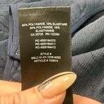 Babaton Aritzia  Shapelace Crew Longsleeve Bodysuit Photo 9