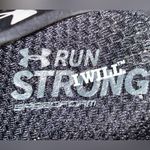 Under Armour Women's Speedform Fortis 2 Running Shoes Black/White 7.5 Photo 4