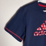 Adidas Americana T-shirt Size M Photo 3