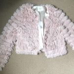 Pitaya Fur Jacket  Photo 0