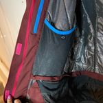 Columbia Omni Heat Thermal Comfort Jacket Pink Size Small Photo 11