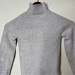 SILVERSKIN STAY WARM THERMAL LONG SLEEVE TURTLENECK TOP sz L Size L Photo 5