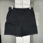 J.Crew NWT 7" Heritage Chino Short Black Photo 1