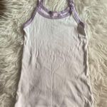 Sundry Colorblock Rib Cami Size 1 Photo 2