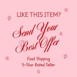 Forever 21 Black Triangle bikini top L Photo 7