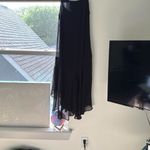 Urban Outfitters  Women's Black Dress Photo 2