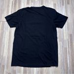 Game of Thrones “Winter is Coming” Black Tee, Women’s Large Photo 5