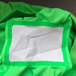 Alo Yoga Match Point Tennis Skirt Green Glow XXS Photo 4