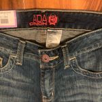 Cinch ADA Mid Rise Relaxed Fit Bootcut Women 27/3 Jeans 2844-b Photo 3