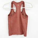Lululemon Swiftly Tech Racerback Tank Top Size 4 Chroma Check Athletic Workout Photo 7