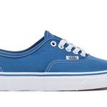 Vans Authentic  Skate Shoes Photo 0