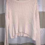 LA Hearts Cropped Sweater / Top Photo 0