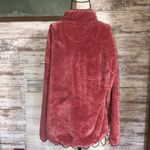  pull over fuzzy sweatshirt Simply Southern Super Soft Pullover​​ Photo 6