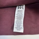 JoyLab NWT Mesh Sports Bra Medium Port Royale Double Layer Activewear Workout Photo 8