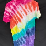 Hanes Pride Rainbow Shirt Photo 1