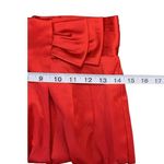 Forever 21  Women's Cherry Red Skirt Photo 5