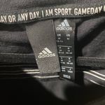 Adidas  Future Icons 3 Stripe Tee Women’s Medium Photo 3