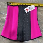 Waist Trainer High compression Pink Photo 5