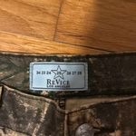 Revice Denim REVICE THE AMELIA PANT / OAKLAND Photo 4