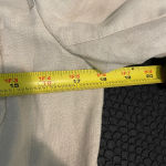 Eddie Bauer  100% linen vintage utility military‎ jacket Photo 11