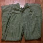 Ban Jara Cross-Waist Pants Photo 0