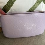 Michael Kors Leather Belt Bag NWT Photo 0