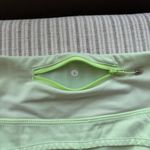Lululemon Speed Up Shorts Mid-Rise 4" 6 Photo 2