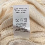 Doe & Rae  Small Oversize Textured Sweater Photo 6