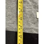 Vuori  Men's Halo Essential‎ Half Zip Pullover Large Gray Performance Stretch Photo 6