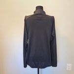 Under Armour Women's Gamecock Size Extra Large Long Sleeve Quarter Zip Heat Gear Photo 3