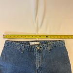 Tommy Hilfiger  / Vintage Denim Jeans Capri Cropped Embellished Leg / Womens 12 Photo 9