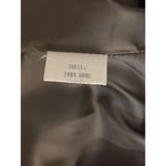 Braebrook Women Blazer Office Wear 100% Wool Bella Swan Houndstooth Long Sleeve Size 12 Photo 9