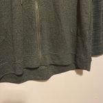 Olive Green Women's Hooded Jacket Photo 10
