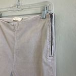Tory Burch  Corduroy “Billet Legging” skinny pants Photo 4