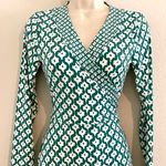 Banana Republic NWT  wrap dress. Sz S petite Photo 3