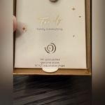 Love this life NIB ® Family Tree Amazonite & Heart Charm Necklace Photo 6