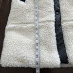 Levi's LEVI’s Strauss M Faux Shearling Quilted Parka NWOT Being Photo 13