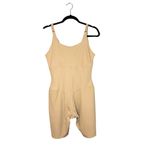 Maidenform Sleek Smoothers Wear Your Own Bra Body Shaper Size 2XL Shapewear NWT Photo 5