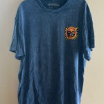 Sublime  Oversized Graphic Short Sleeved Tee | XL‎ Photo 0