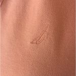 Nautica Pink Short Sleeved Polo Shirt Photo 2