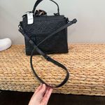 ALDO  Purse Crossbody Black Photo 2