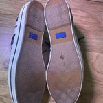 Kate Spade Monochrome Lace-Up Sneakers Photo 12