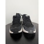 Nike New Women's Size 11 Black White  Air Max‎ Fusion Running Shoes CJ1671 003 Photo 1