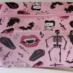Halloween Makeup Bag New Photo 6
