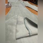 Free People We The NWT CRVY Ma Cherie cord flare pants size 33, 16β waist Photo 14