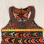 Xxi  Women’s Sleeveless Shirt Size Large Photo 0