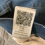 True Religion  Casey Super Skinny Low Rise Denim Blue Jeans EUC Sz 27 Cotton Photo 4