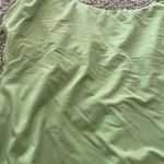 Seafolly Belize Scoop one piece swimsuit green 14 Photo 3