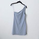 Abercrombie & Fitch Traveler One Shoulder Dress Photo 1