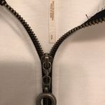 Free People White Mini Skirt Photo 1